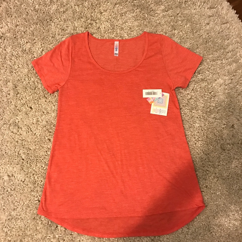 Lularoe classic T